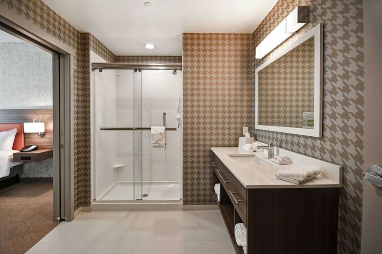 Hotel Home2 Suites By Hilton Columbus Downtown