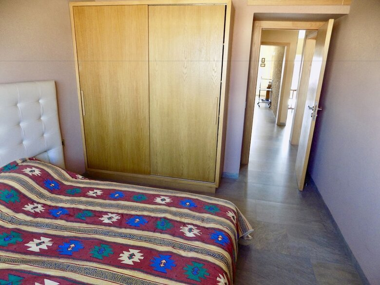 Apartamentos R�sidence Du Sud