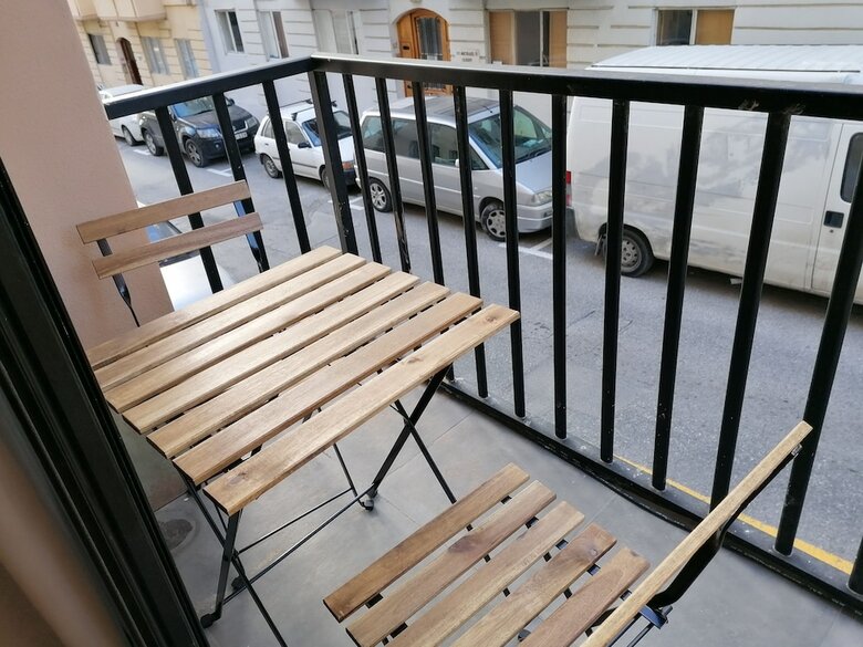 Hotel Luxury Msida Circle Suites