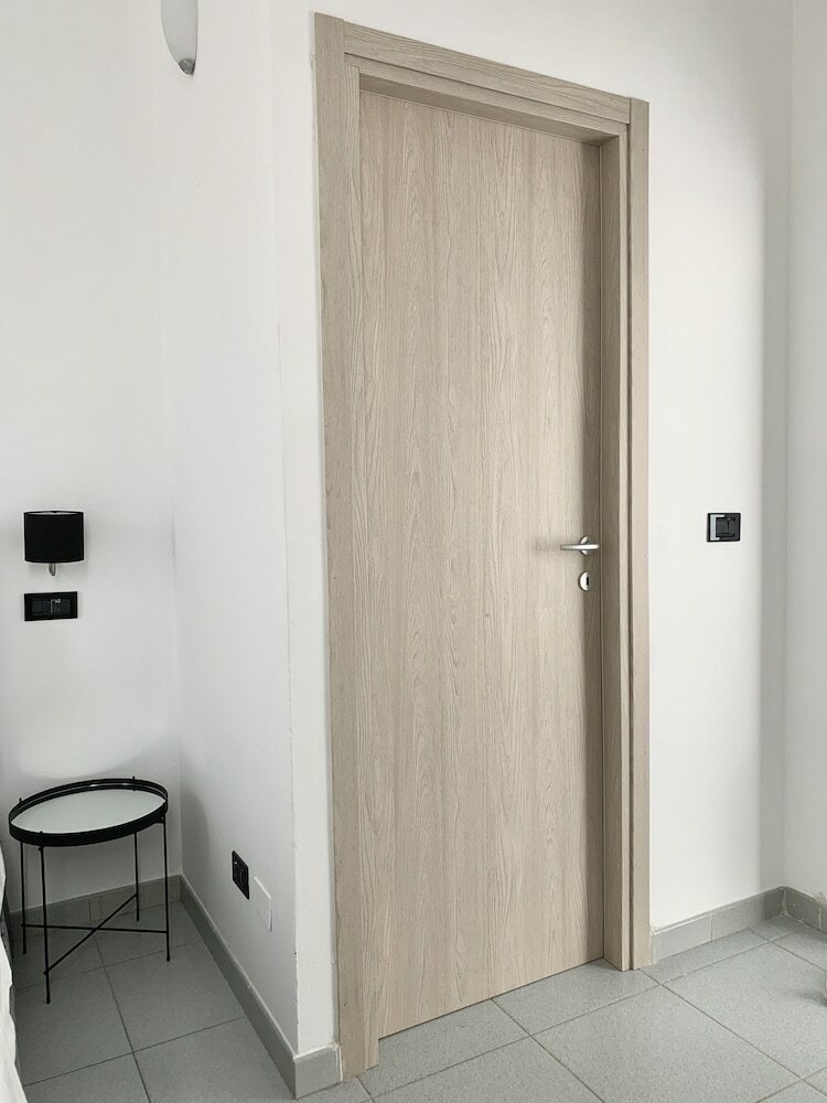 Apartamento The Ap Fiumaretta