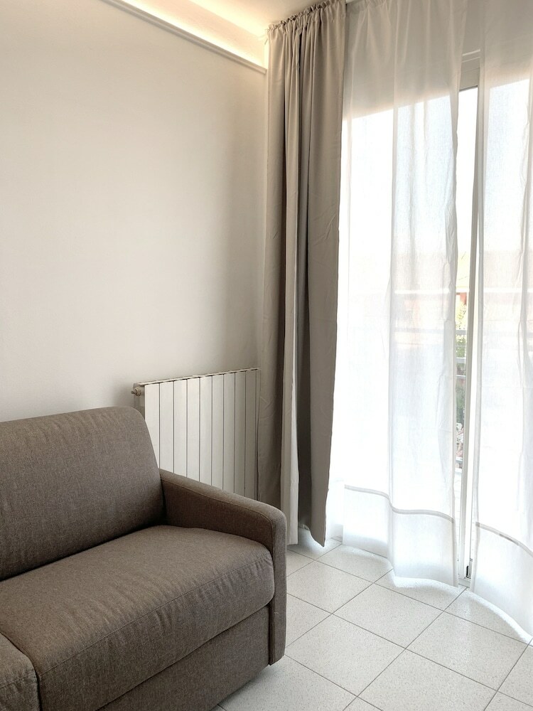 Apartamento The Ap Fiumaretta