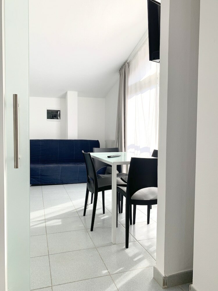 Apartamento The Ap Fiumaretta