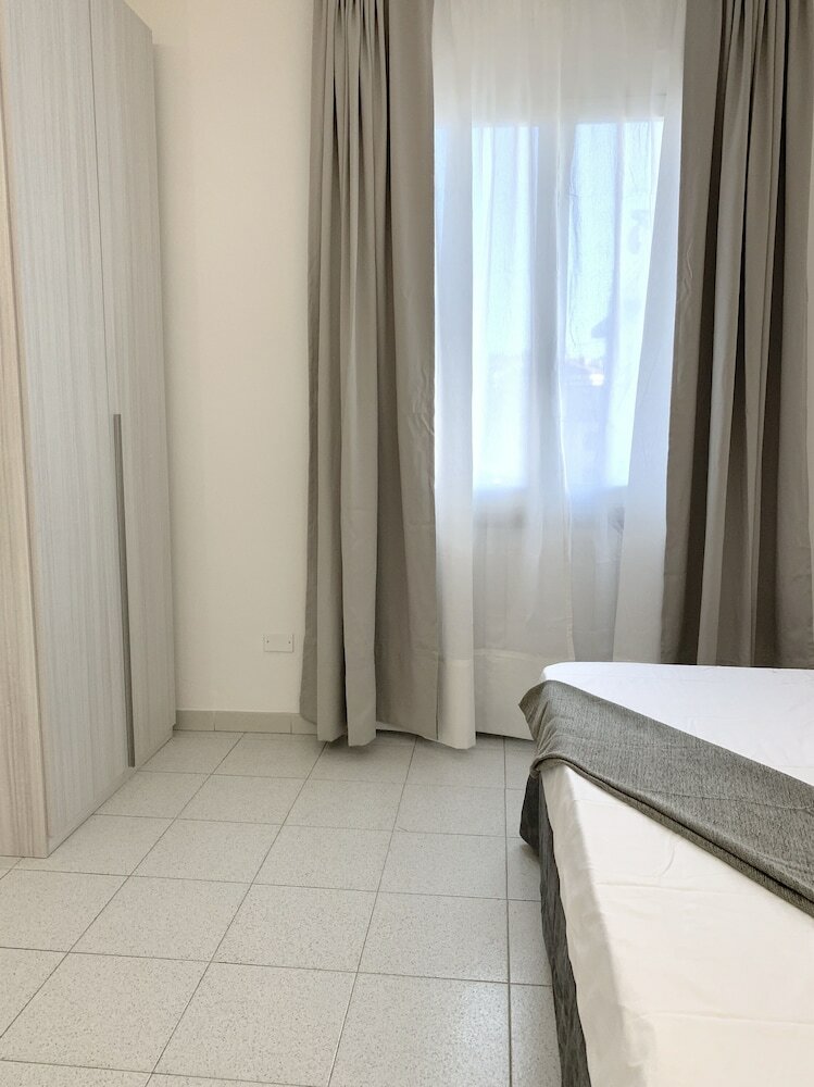 Apartamento The Ap Fiumaretta