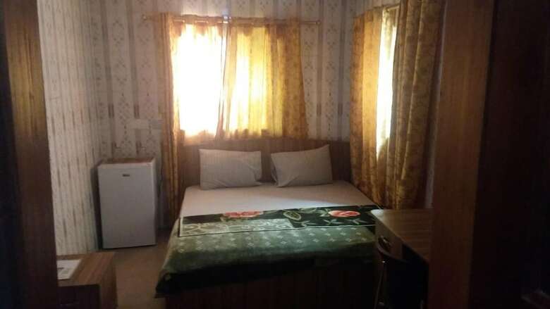 Adinkra City Hotel