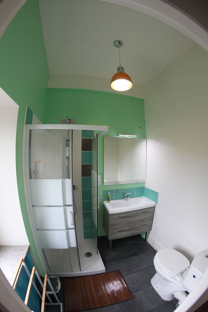 Hotel Auberge Meilhannaise