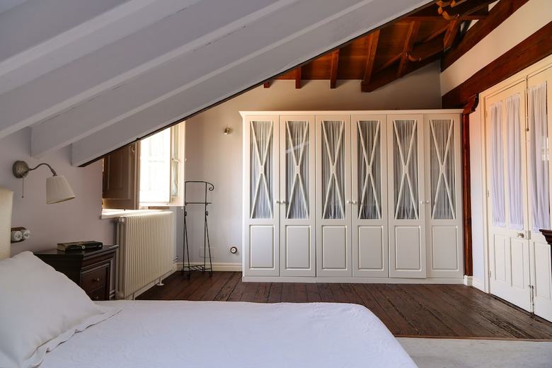 Apartamentos �tico Laredo