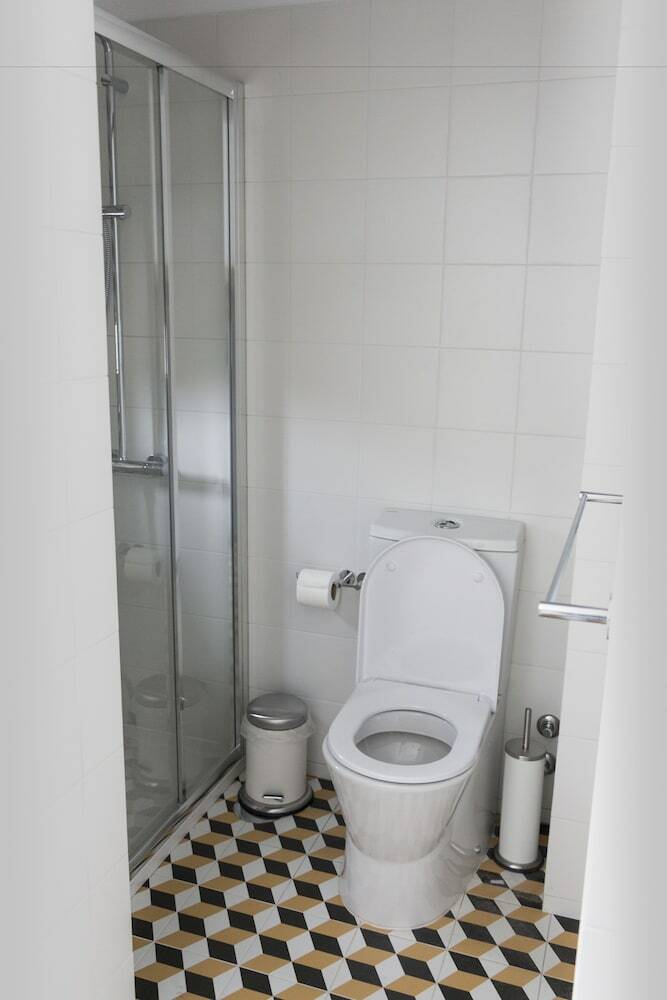 Hotel Casa Velha Guesthouse