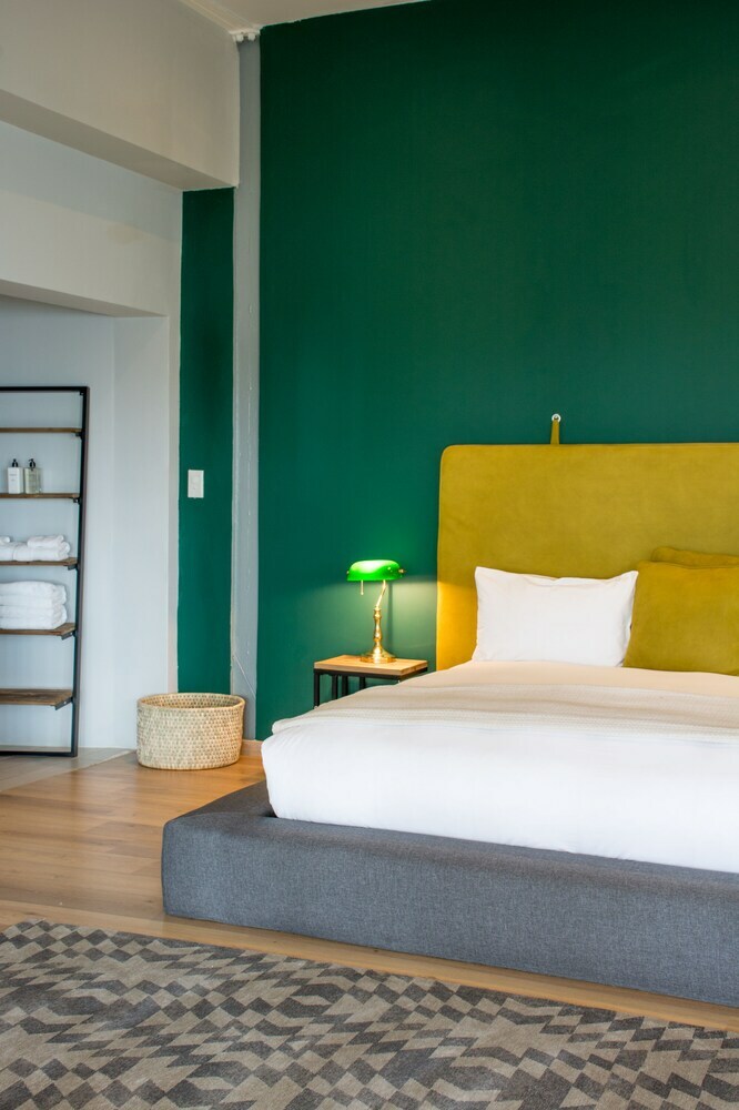 Hotel Pablo House
