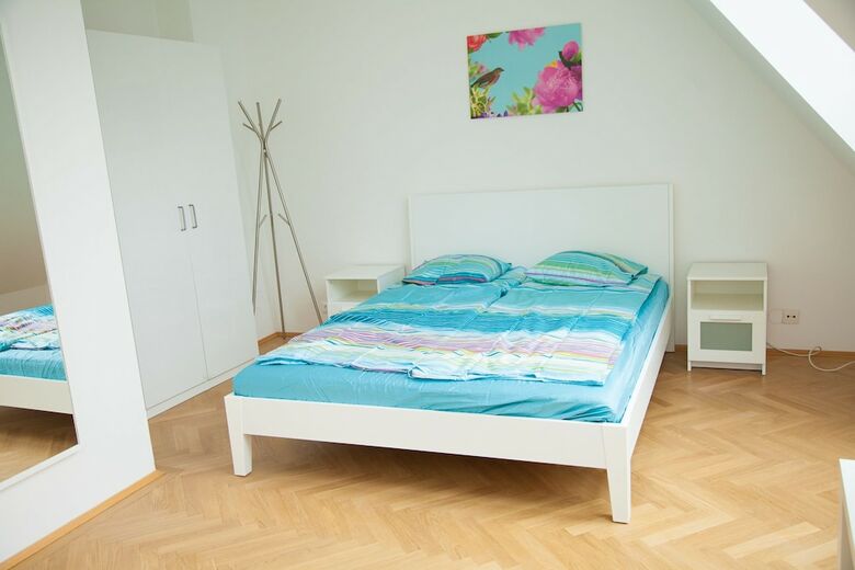 Apartamentos Vienna Hotspot - Museum