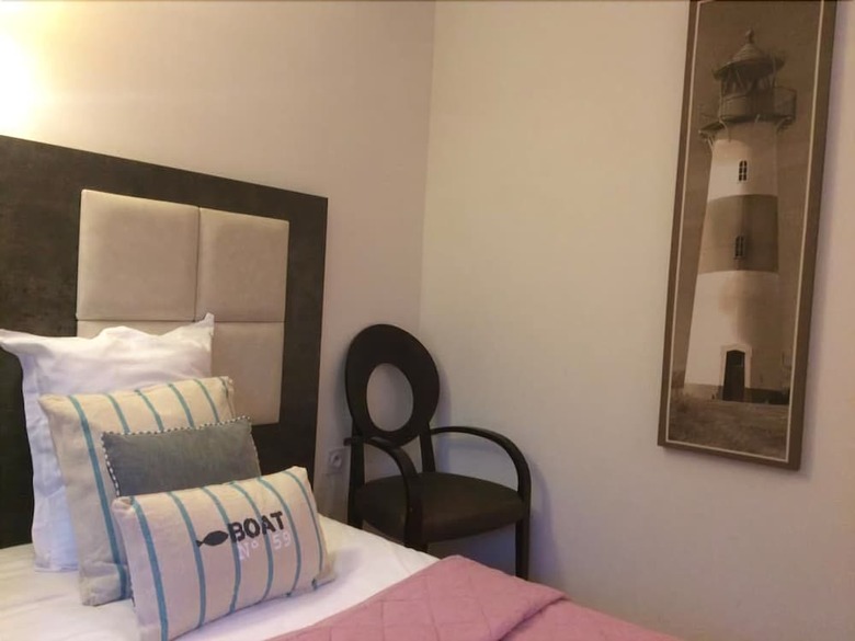 Hotel Citotel H�tel Monet