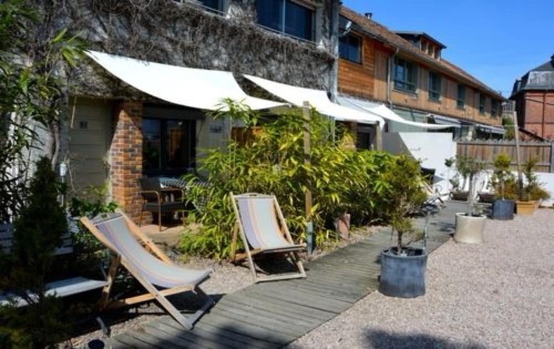 Hotel Citotel H�tel Monet