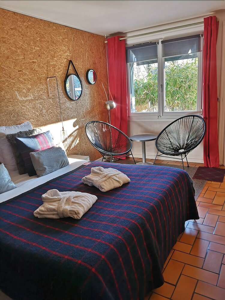 Hotel Citotel H�tel Monet