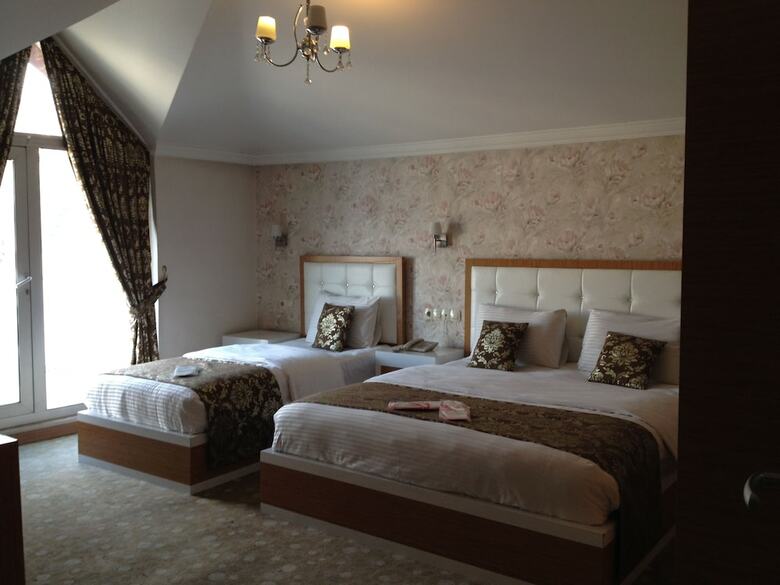 Hotel Cebeciler Otel
