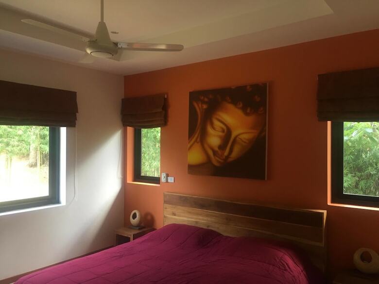 Villa Blue Coconut Residence