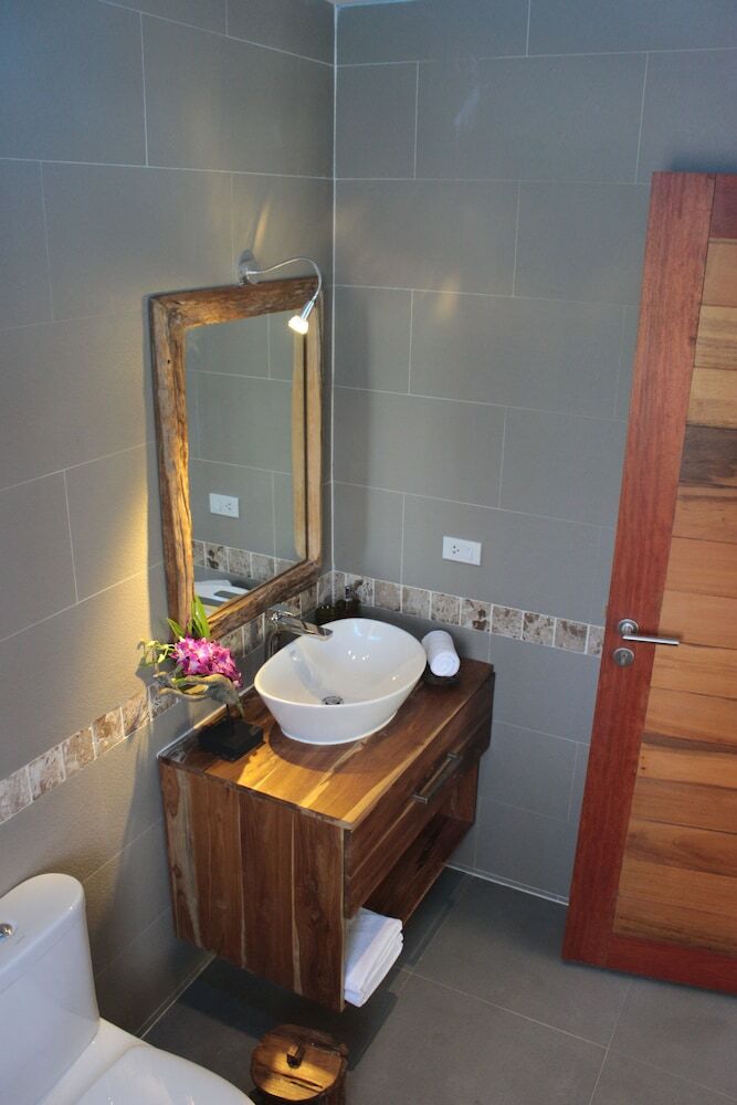 Villa Blue Coconut Residence