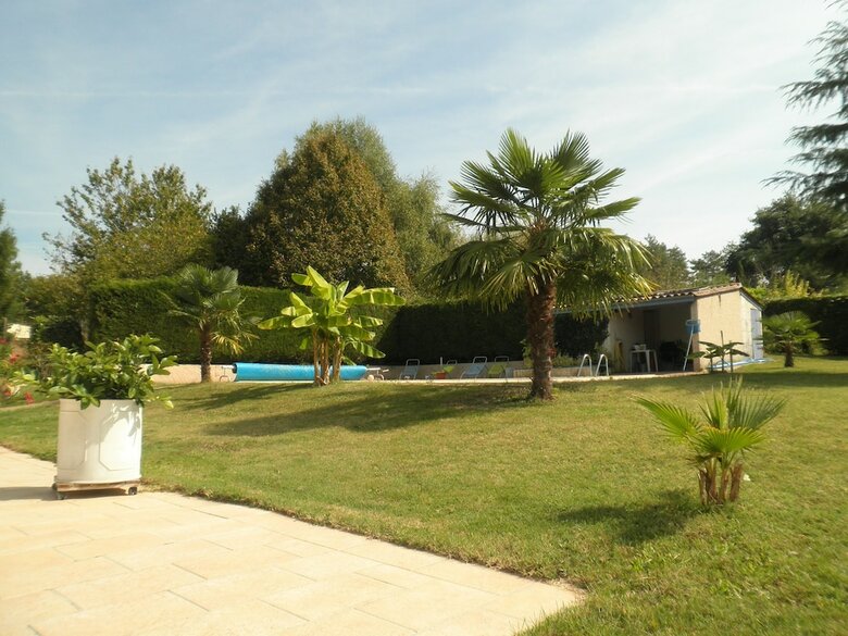 Bed & Breakfast Chez Isa Et Dens