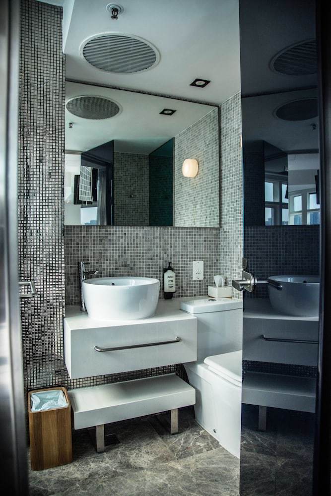 Hostal Mojo Nomad Aberdeen By Ovolo