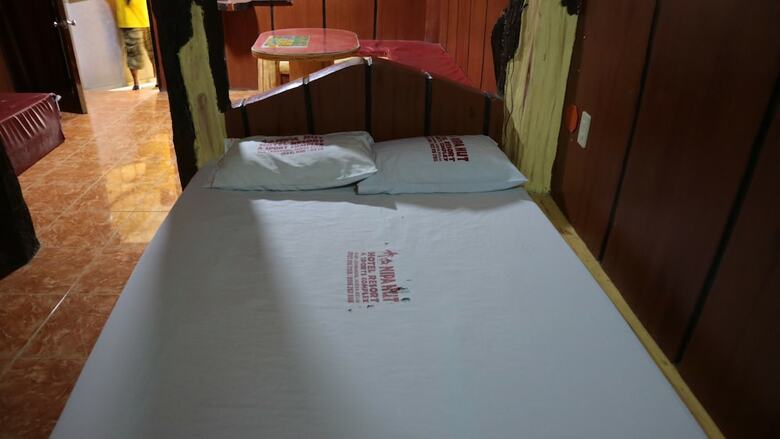 Hotel Nipa Hut Resort