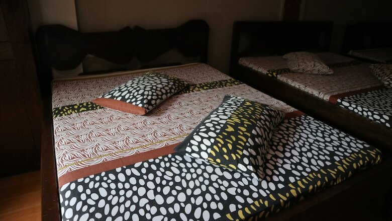 Hotel Nipa Hut Resort