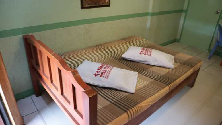 Hotel Nipa Hut Resort