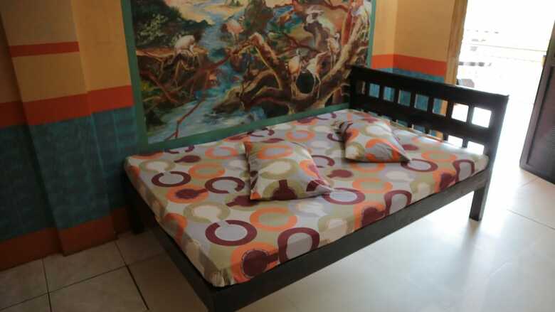Hotel Nipa Hut Resort