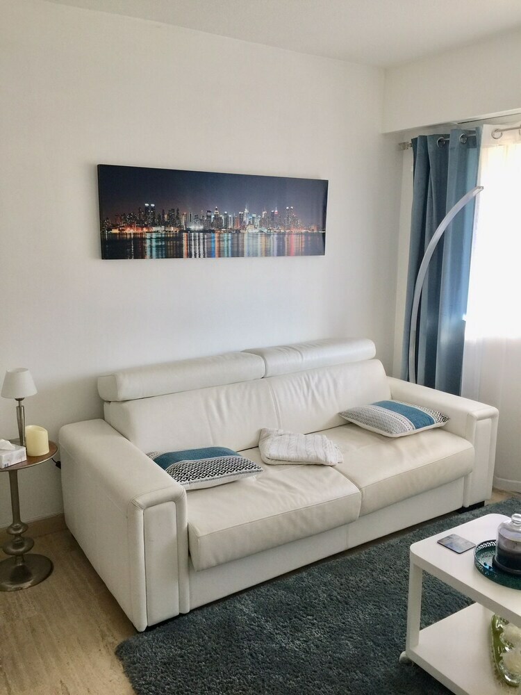 Apartamento Studio Bijou