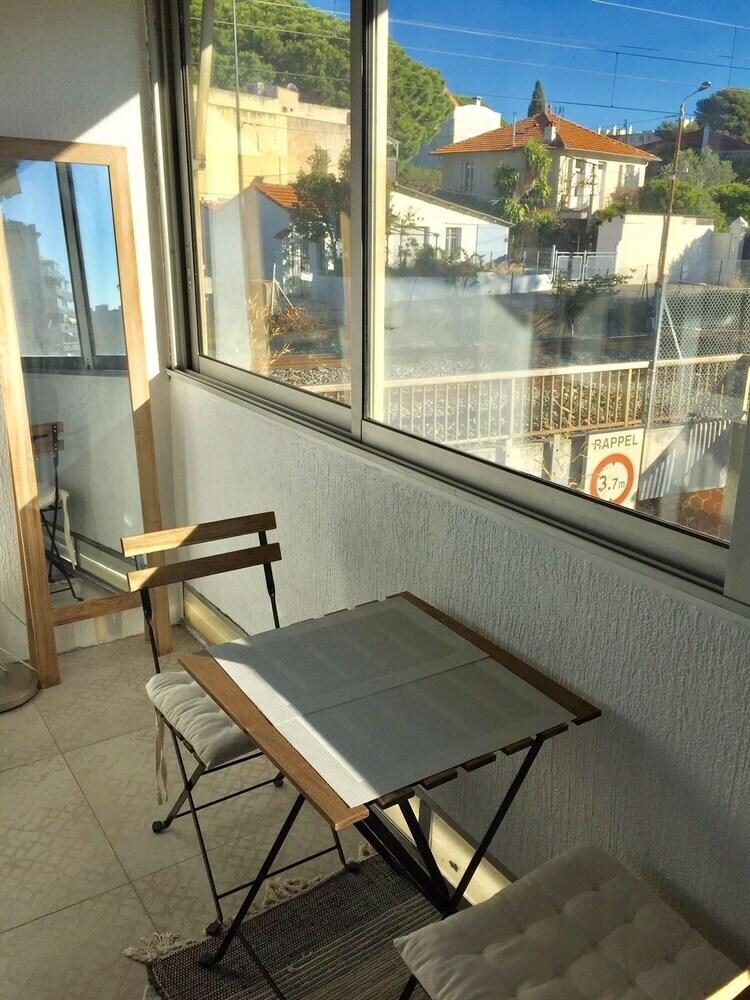 Apartamento Studio Bijou