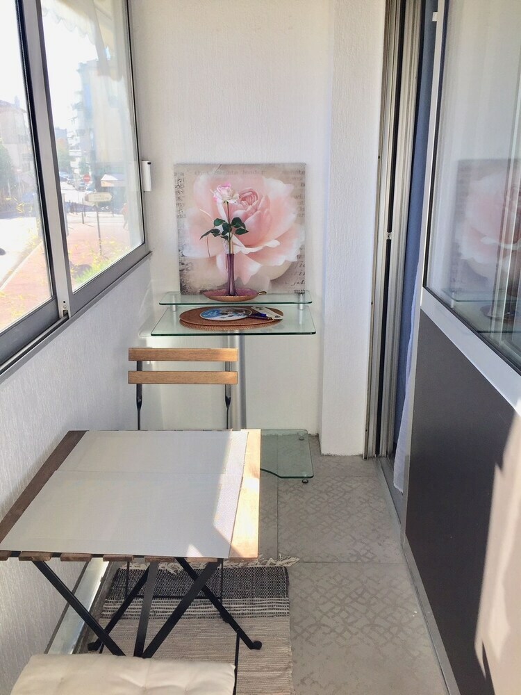 Apartamento Studio Bijou