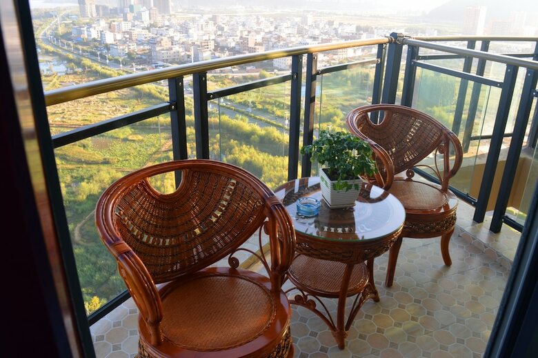 Hostal Dali Woju Seaview Hostel