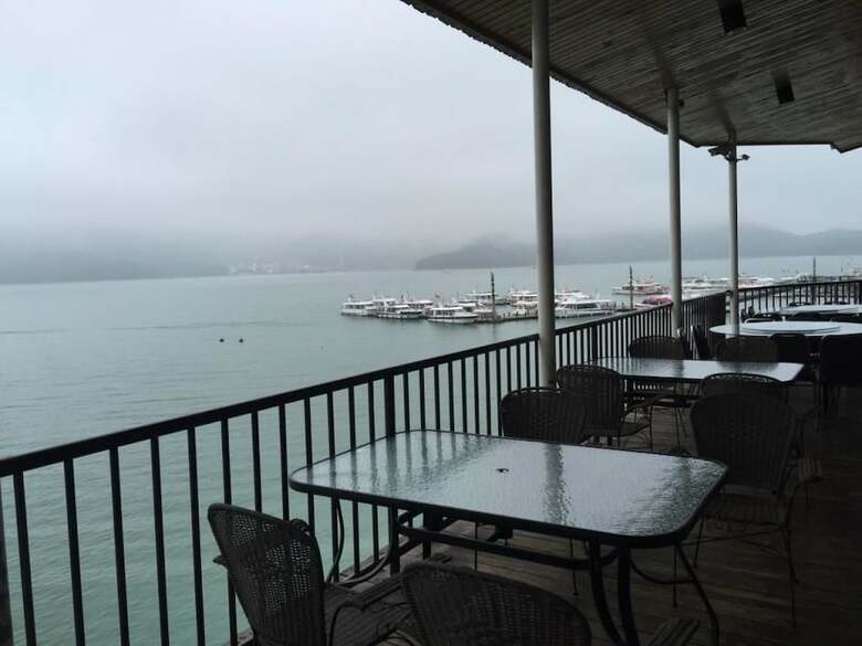 Bed & Breakfast Sun Fog Inn