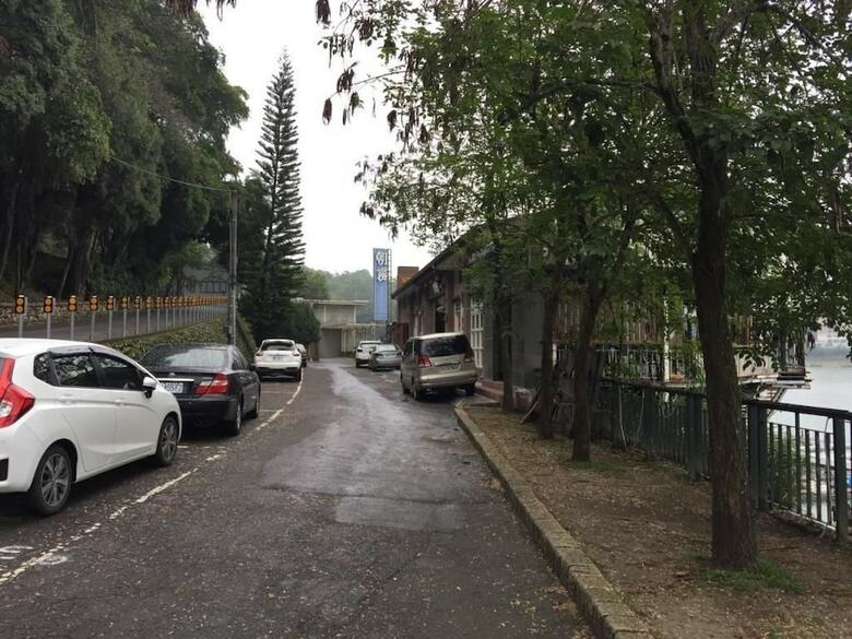 Bed & Breakfast Sun Fog Inn