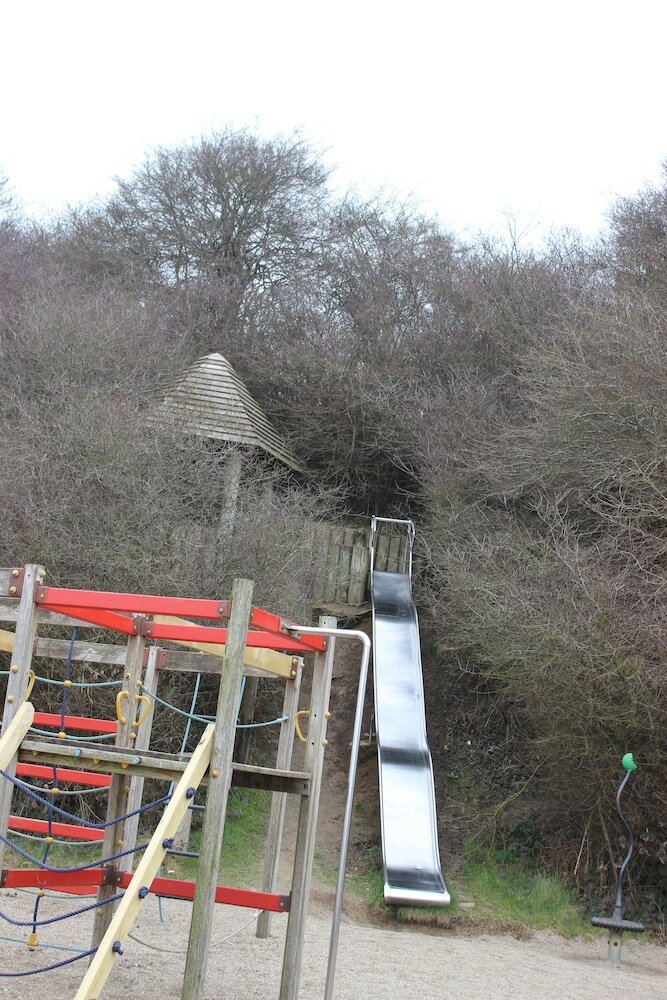 Well Hausboote