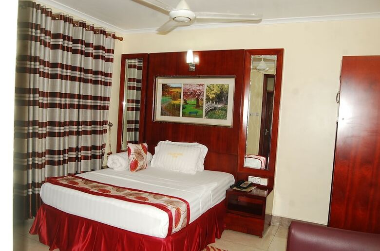 Don Suite Hotel