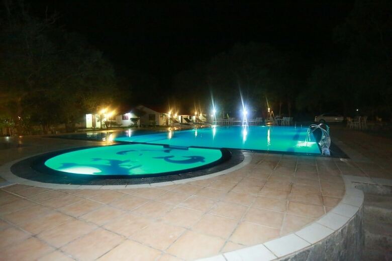 Hotel The Grand Sri Lanka
