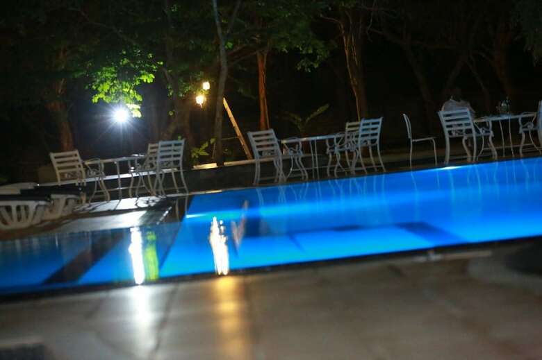 Hotel The Grand Sri Lanka