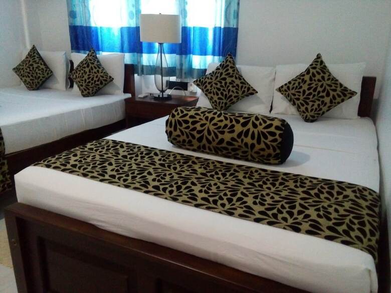 Hotel The Grand Sri Lanka