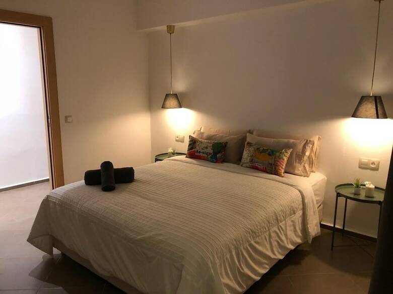 Jb Apartment