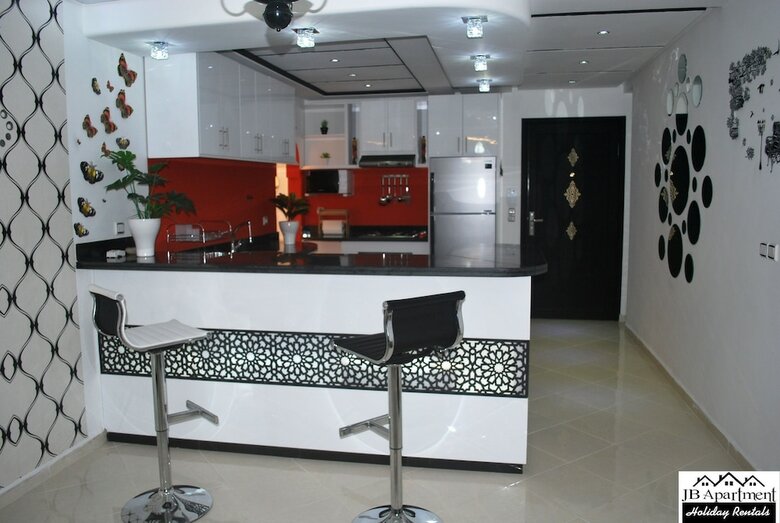 Jb Apartment