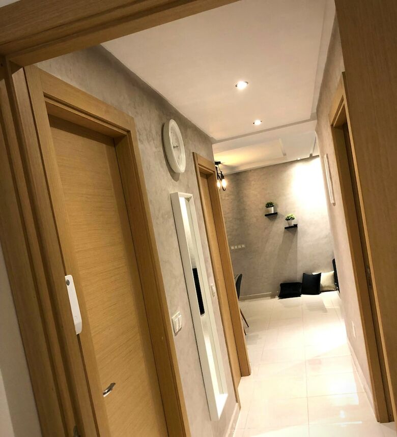 Jb Apartment