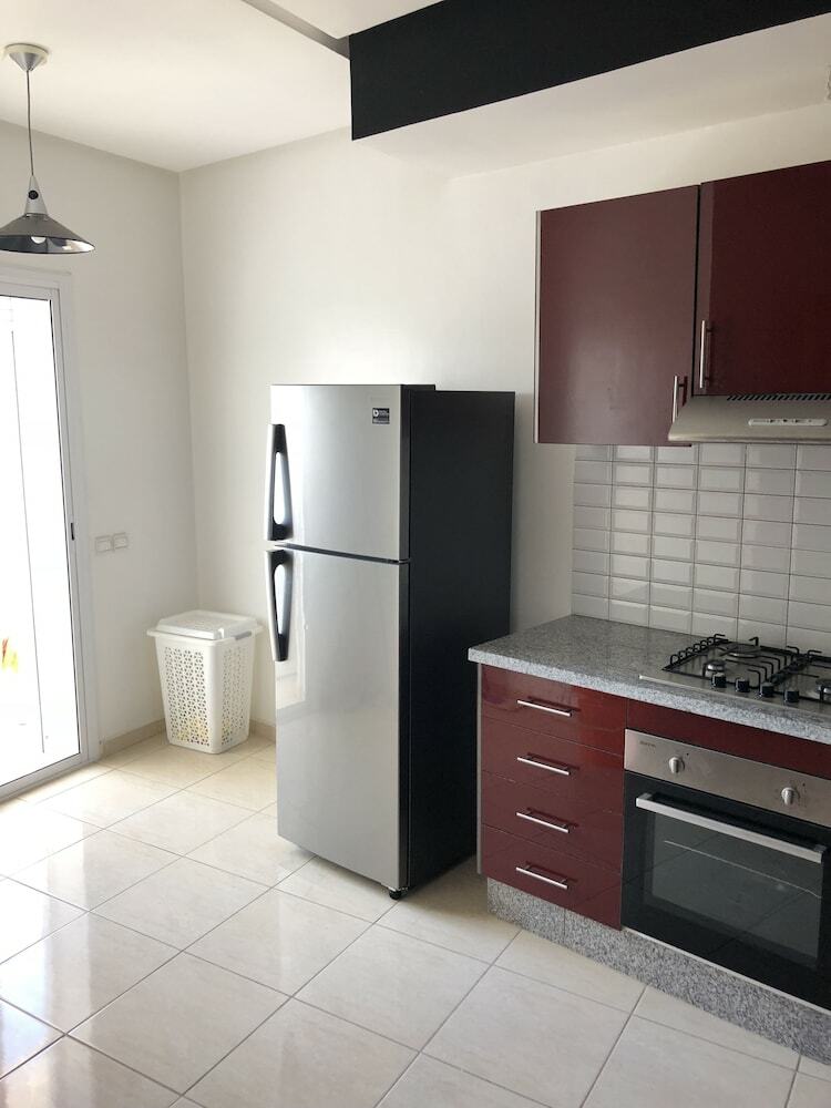 Jb Apartment