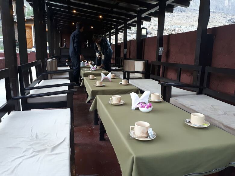 Apartamento Ashina Eco Resort