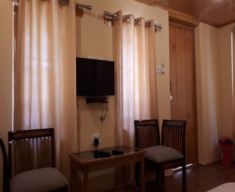 Apartamento Ashina Eco Resort