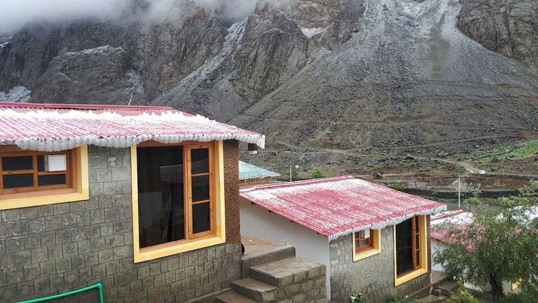 Apartamento Ashina Eco Resort