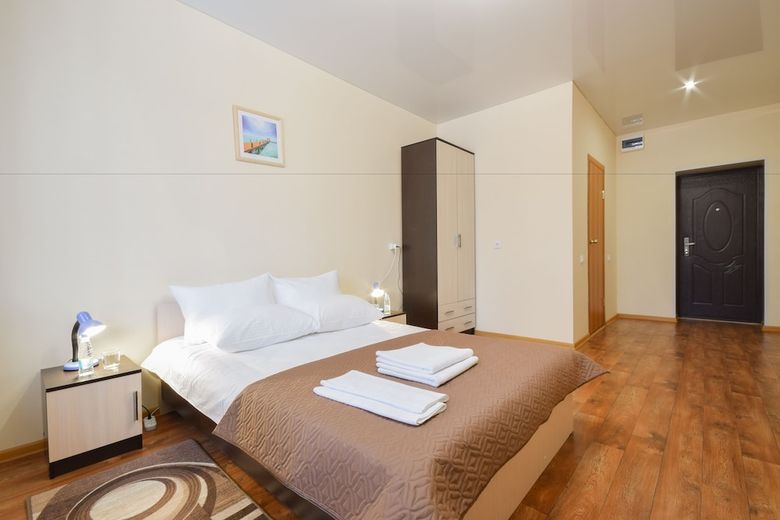 Hotel Otel Mandarin