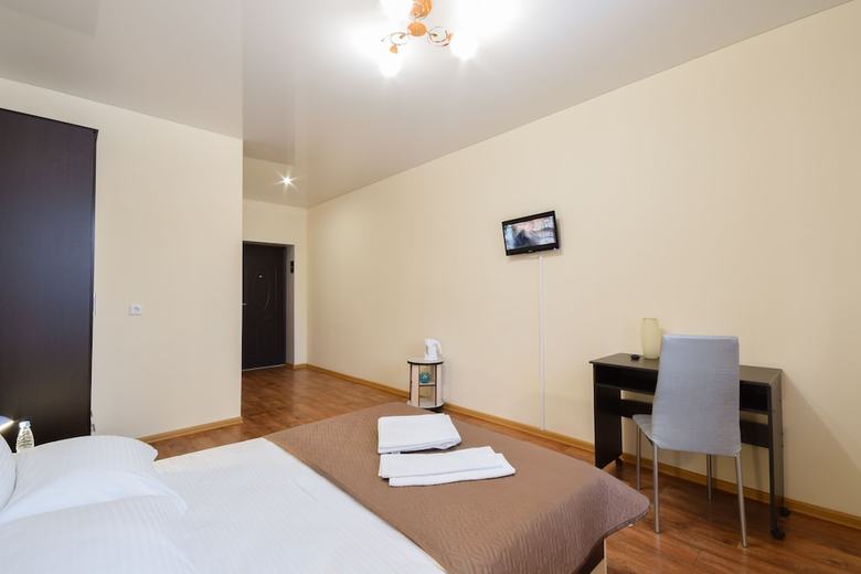 Hotel Otel Mandarin