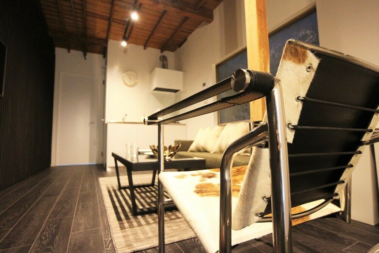 Apartamentos Sekai Hotel Tsuki