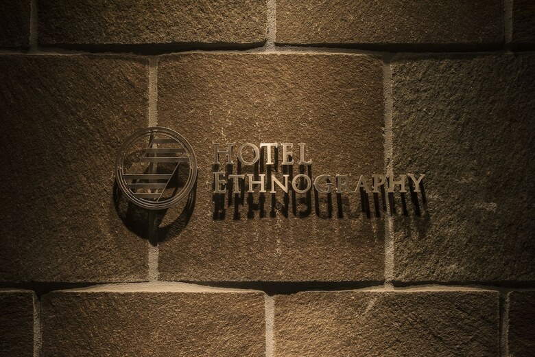 Hotel Ethnography Gion Furumonzen