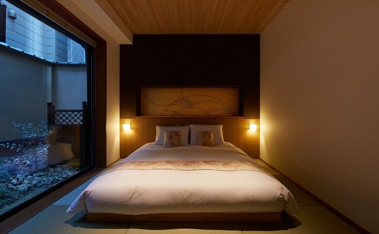Hotel Ethnography Gion Furumonzen