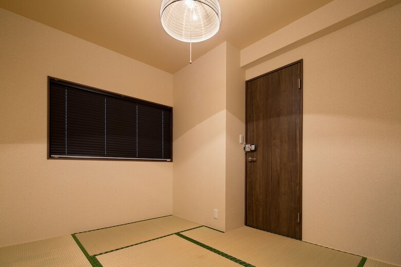 Hostal Tsumugi Hostel Enmachi