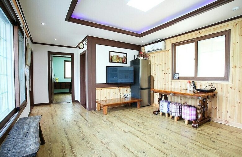 Gyeongju New The An Pension